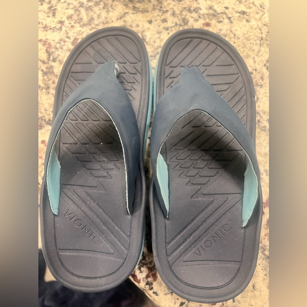 Vionic Sandals - image 1